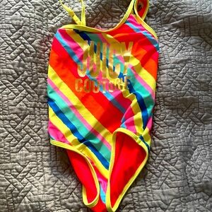 Juicy couture swimsuit